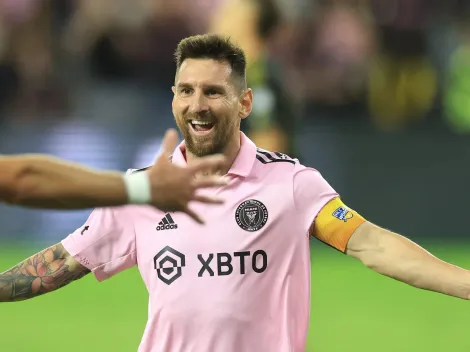 Onde assistir ao jogo do Inter Miami x Sporting Kansas City: Veja a Data, Hora e Canal de TV