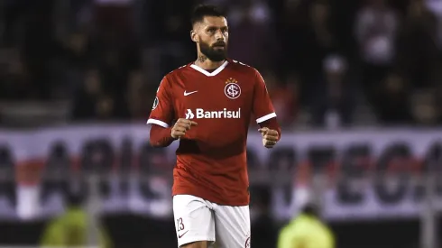 (Photo by Marcelo Endelli/Getty Images)