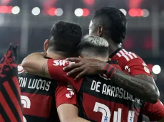 Grande contratação! Internacional pode fechar com titular do Flamengo