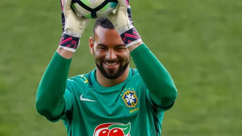 (Photo by Buda Mendes/Getty Images)