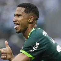 Murilo revela qual o atacante mais difícil de marcar
