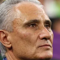 Nada de Flamengo! Tite vira o favorito a assumir outro gigante brasileiro em 2024