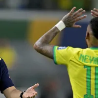 Ranking atualizado: Os maiores artilheiros das principais seleções; Neymar no top 4