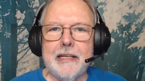 Crédito: Reprodução