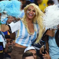 Argentinos apontam o maior clube do futebol brasileiro