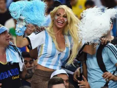 Argentinos apontam o maior clube do futebol brasileiro