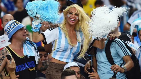 (Photo by Matthias Hangst/Getty Images)