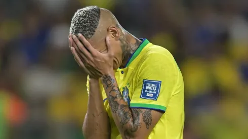 (Photo by Pedro Vilela/Getty Images)