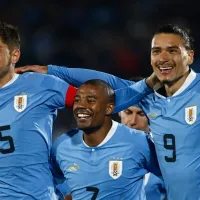 De La Cruz esquece o Flamengo e pode estar a caminho de Gigante da Série A