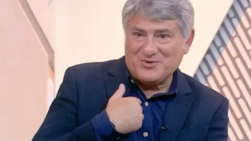 Crédito: Reprodução