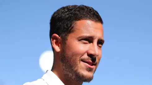 (Photo by Fran Santiago/Getty Images)