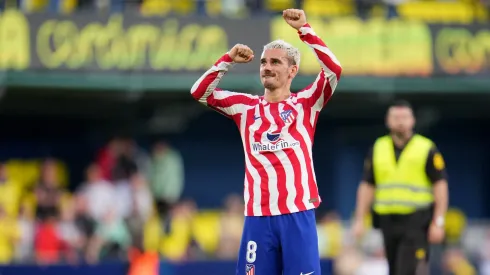 (Photo by Aitor Alcalde/Getty Images)