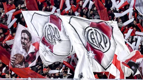 (Photo by Marcelo Endelli/Getty Images)