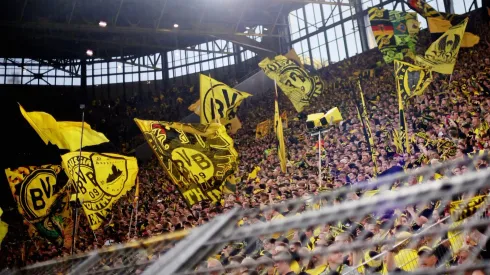 (Photo by Dean Mouhtaropoulos/Getty Images)