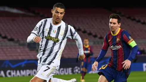 (Photo by David Ramos/Getty Images)