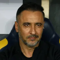 Vítor Pereira ironiza e manda indireta para o Flamengo; web vai a loucura