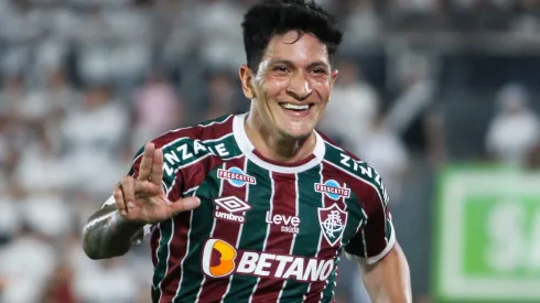 (Photo by Christian Alvarenga/Getty Images)