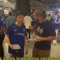 Os 8 clubes do futebol brasileiro mais conhecidos nos Estados Unidos