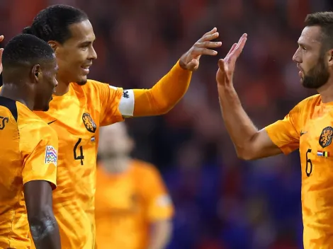 Irlanda x Holanda: Saiba onde assistir, horário e escalações