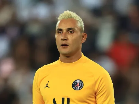 PSG bate o martelo e define o futuro de Navas e Draxler