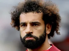 Liverpool age no mercado e define estrela do futebol europeu como substituto de Salah