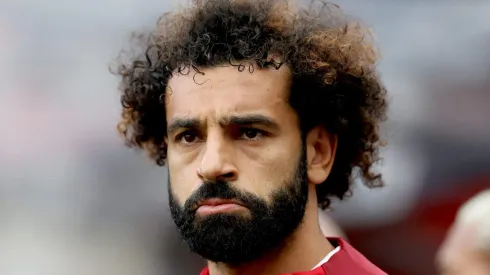 (Photo by Ian MacNicol/Getty Images)