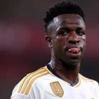 Vinícius Júnior esquece Cristiano Ronaldo e revela quem é seu maior ídolo