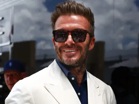 Beckham abre o jogo e revela quem será o sucessor de Cristiano Ronaldo e Messi