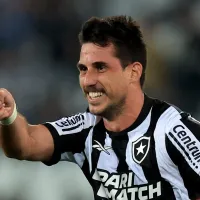 Gabriel Pires atrai interesse de dois gigantes do Futebol Brasileiro; Botafogo quer meia em definitivo