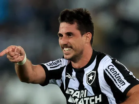 Gabriel Pires atrai interesse de dois gigantes do Futebol Brasileiro; Botafogo quer meia em definitivo