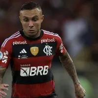 Everton Cebolinha quer deixar o Flamengo e pode reforçar gigante do futebol brasileiro