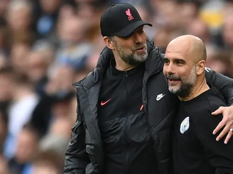 R$170 Milhões! Liverpool e Manchester City entram na briga por “sensação” da Premier League