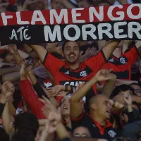Torcida do Flamengo aponta os clubes mais odiados do futebol brasileiro