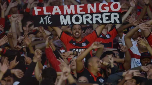 Photo by Alexandre Loureiro/Getty Images