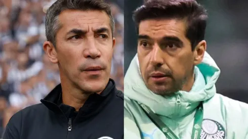 (Photo 1 by Wagner Meier/Getty Images) (Photo 2 by Alexandre Schneider/Getty Images)