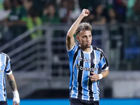 Mercado da bola: Grêmio aceita proposta milionária da Europa por Bitello
