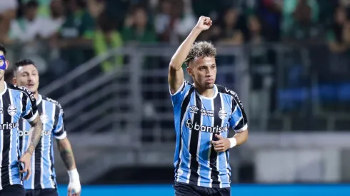 Photo by Alexandre Schneider/Getty Image