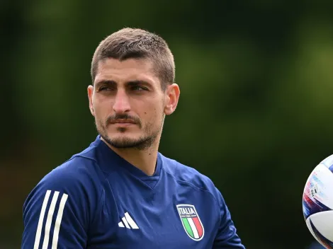 Marco Verratti surpreende, deixa o PSG e acerta com novo clube