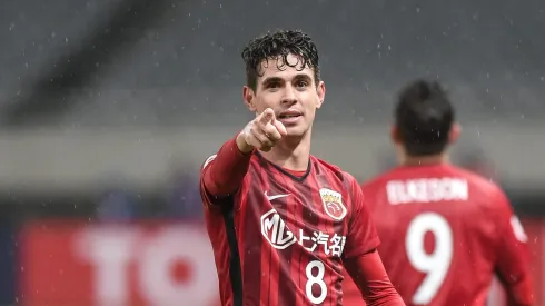 (Photo by VCG/Getty Images )