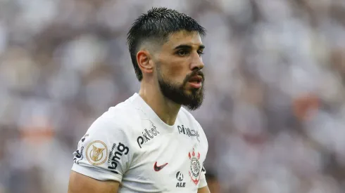 (Photo by Ricardo Moreira/Getty Images)