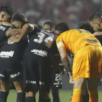 Atacante do Corinthians se enfurece com Luxemburgo e vai deixar o clube