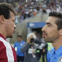 Jornais da Argentina elegem o time mais temido do futebol brasileiro: \'O grande favorito a Libertadores\'