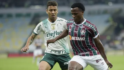 (Photo by Alexandre Loureiro/Getty Images)