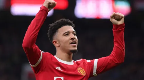 (Photo by Laurence Griffiths/Getty Images)