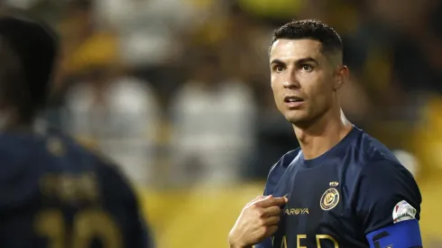 (Photo by Francois Nel/Getty Images)