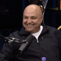 André Henning crava sem medo o time que irá vencer a Copa Sul-Americana de 2023