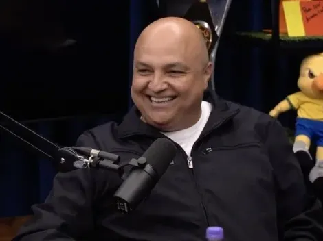 André Henning crava sem medo o time que irá vencer a Copa Sul-Americana de 2023