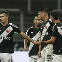 Negócio fechado! Vasco acerta a contratação de badalado atacante