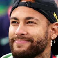 Neymar revela qual é o treinador mais diferente que já teve: \'É diferente de tudo que já presenciei\'