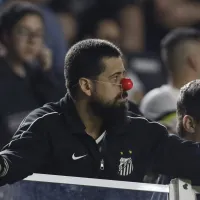 Torcida do Santos elege os 4 times mais ajudados pela arbitragem no futebol brasileiro